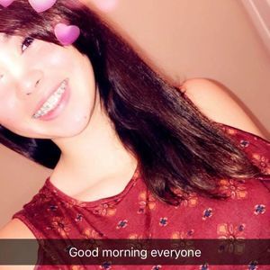 Meet your Posher, Cheyanne